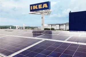 Elon Musk propone, IKEA actúa: 100 millones para energía solar en España