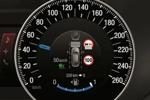 Euro NCAP, el gran enemigo a batir del limitador de velocidad ISA y de las marcas