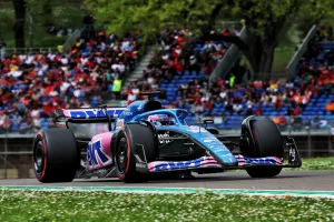 Fernando Alonso desvela el momento exacto en el que va a retirarse de la F1