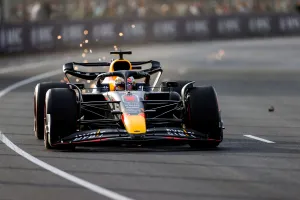 La FIA actúa: una zona menos de DRS y nueva norma de Safety Car anti-Verstappen