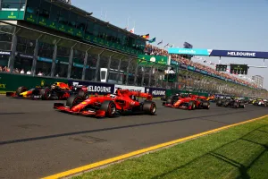 GP Australia F1 2022: horarios, cómo seguirlo y dónde verlo