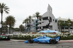 Previo y horarios del Gran Premio de Long Beach de IndyCar 2022