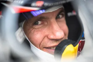 Julien Ingrassia empieza una nueva etapa con el Dakar como objetivo