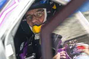 M-Sport confirma la presencia de Sébastien Loeb en el Rally de Portugal