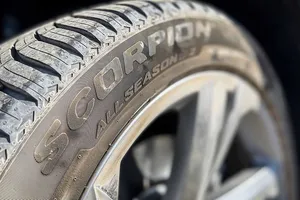 Nuevos Pirelli Scorpion, neumáticos específicos para SUV