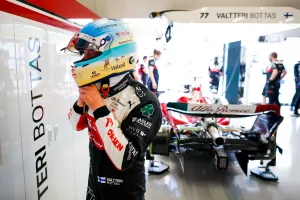 El punto fuerte del motor Ferrari no es la potencia, desvela Bottas