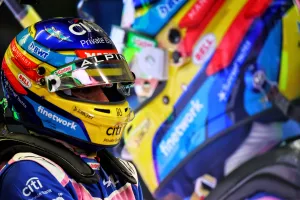 El camino de Alpine al título... ¿sin Alonso? Así alcanzarán la gloria en F1