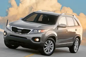 Cómo exprimir una garantía: 9 motores y 4 cajas de cambio en 10 años para un Kia Sorento