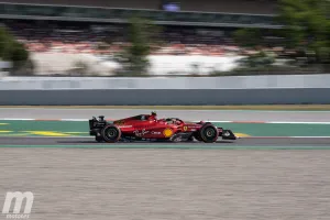 Así te hemos contado los entrenamientos libres - GP de España F1 2022