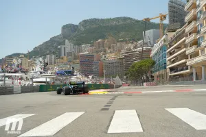 Así te hemos contado los entrenamientos libres - GP de Mónaco F1 2022