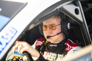 Esapekka Lappi volverá al tercer Toyota GR Yaris Rally1 en Cerdeña