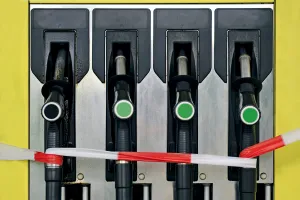 Europa, rumbo a la escasez de combustible este mismo año