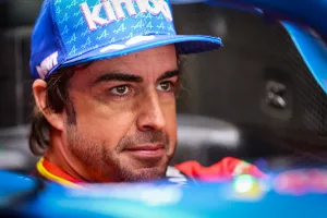 Fernando Alonso admite estar decepcionado con el nuevo reglamento de Fórmula 1