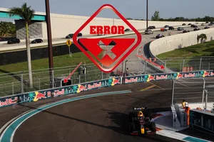 La FIA ignora a Sainz y el resultado es un choque de Ocon a 51 g