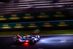 FIA, Liberty Media y ACO trabajan para 'liberar' la fecha de Le Mans 2023