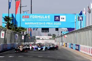 La Fórmula E sustituye el ePrix de Vancouver por una cita en Marrakech