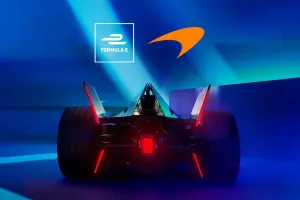 McLaren oficializa su presencia en la era 'Gen3' de la Fórmula E