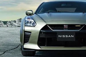 Nissan abre la puerta a un GT-R 100% eléctrico: «Definitivamente llegará»