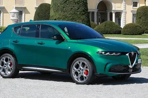 Todos los precios del Alfa Romeo Tonale, la gama del nuevo SUV italiano se completa