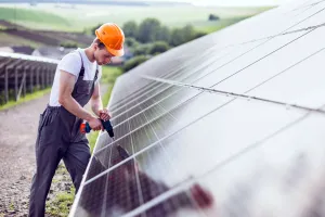 El mundo alcanza el primer TW de energía solar tras batir el récord de instalación