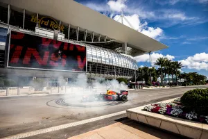 Próxima carrera de F1: GP MIAMI, horarios, cómo seguirlo y dónde verlo