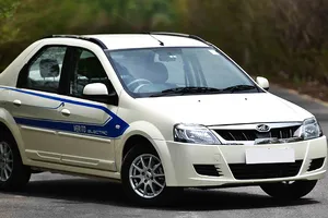 Los nuevos coches eléctricos de Mahindra tendrán mucho de Volkswagen