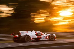 Así quedan las clasificaciones del WEC 2022 tras las 24 Horas de Le Mans