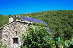 Este estudio indica cuánto se tardan en amortizar los paneles solares para autoconsumo