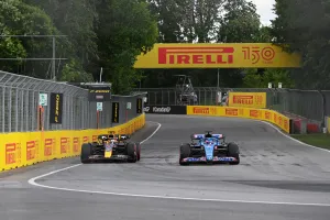 Así te hemos contado la carrera - GP Canadá F1 2022