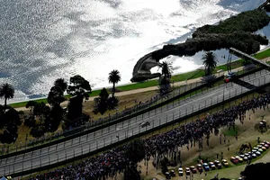 El GP de Australia en Melbourne renueva con la F1 hasta 2035