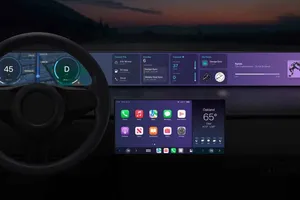 Nuevo Apple CarPlay: deja de ser una aplicación para controlar todo el coche