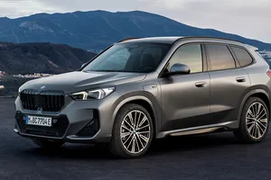 Todos los precios del nuevo BMW X1, así es la gama española del renovado SUV compacto