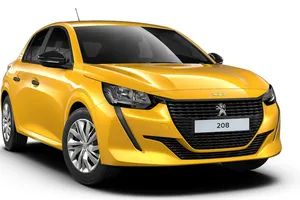 Regresa la versión más barata del Peugeot 208, ¿cuál es su precio? ¿Y su equipamiento?