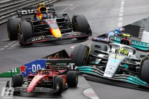 Red Bull, Ferrari y Mercedes incumplirán el límite presupuestario