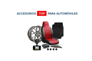 Los mejores accesorios para viajar en coche