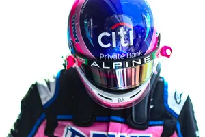 Alpine ya tiene pensado el siguiente paso de Fernando Alonso cuando este deje la F1