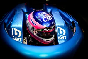 Aston Martin ya busca nuevo piloto; Alpine ya no oculta lo que pretende con Fernando Alonso