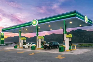 BP anuncia un descuento de hasta 40 céntimos por litro para competir con Repsol