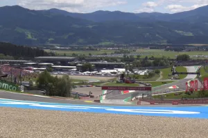 Así te hemos contado los entrenamientos libres - GP de Austria F1 2022