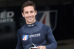 Filipe Albuquerque continuará con United Autosports en el WEC 2023