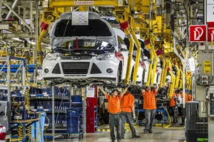 ¿Adiós anticipado al Ford Focus? Un informe apunta la congelación de pedidos