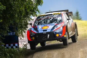 Hyundai Motorsport disipa las dudas sobre su continuidad en el WRC