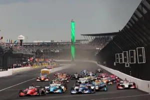 Previo y horarios del Brickyard Grand Prix 2022 de IndyCar en Indianápolis