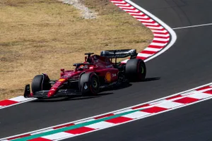 Leclerc manda sobre un inesperado Norris: ¿es McLaren el tapado en Hungaroring?