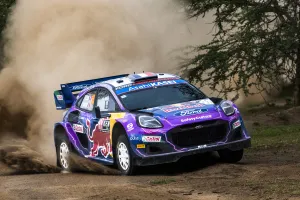 Loeb apunta al Acrópolis Rally, Ogier mira a Nueva Zelanda y Japón