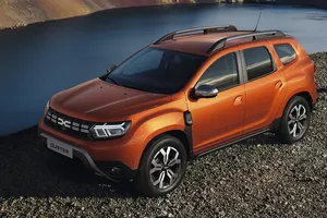 Esta oferta ratifica al nuevo Dacia Duster como el mejor SUV barato con tracción 4x4