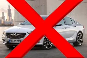 Adiós al Opel Insignia, los motivos de una despedida prematura