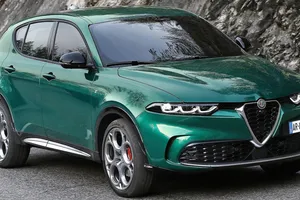 Todos los precios del Alfa Romeo Tonale con motor diésel, la gama del nuevo SUV se amplía