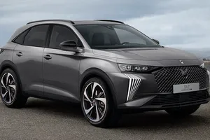 Todos los precios y gama del nuevo DS 7, el renovado SUV francés con tecnología PHEV