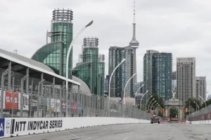 Previo y horarios del Indy Toronto 2022 de IndyCar